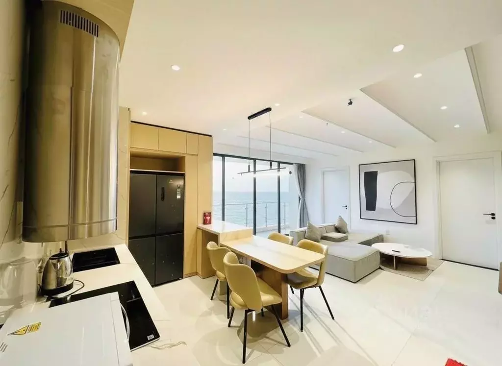 1-к кв. Крым, Ялта Приморский парк имени Гагарина кв-л, 4 (77.0 м) - Фото 1