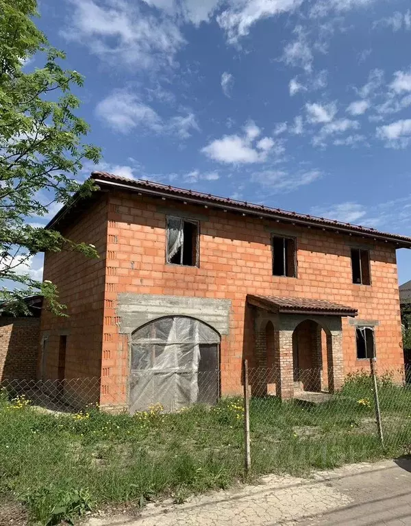 Дом в Московская область, Мытищи городской округ, д. Осташково ул. ... - Фото 1