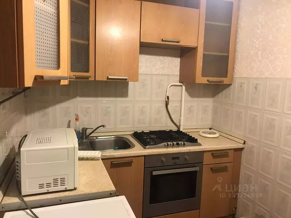 3-к кв. Москва Профсоюзная ул., 99 (66.5 м) - Фото 1