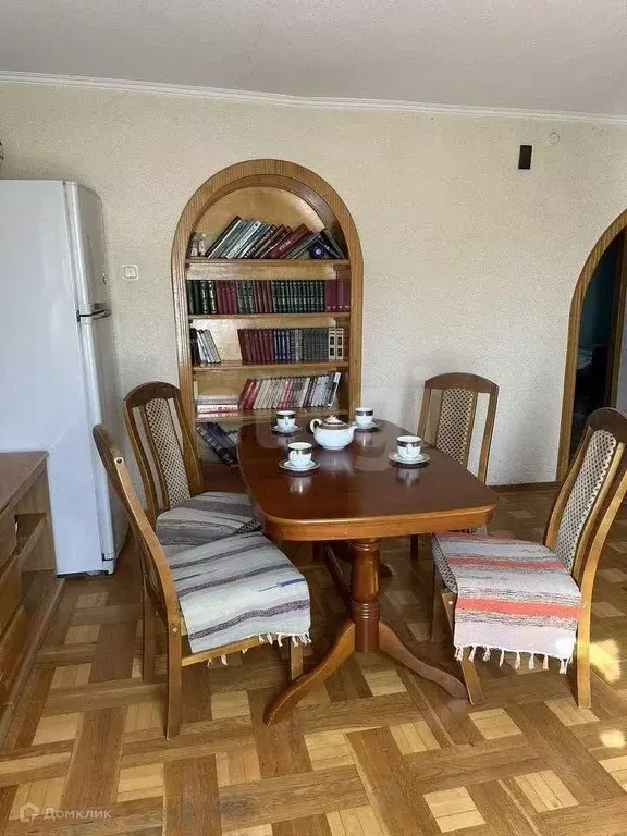 Продаётся 3-к квартира, 88.8 м - Фото 0