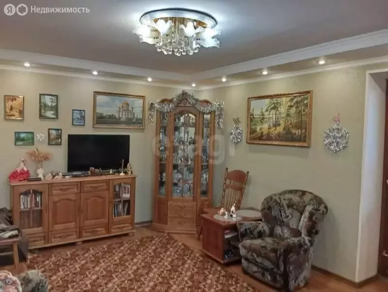 3-комнатная квартира: Тольятти, улица Мира, 94 (64 м) - Фото 2