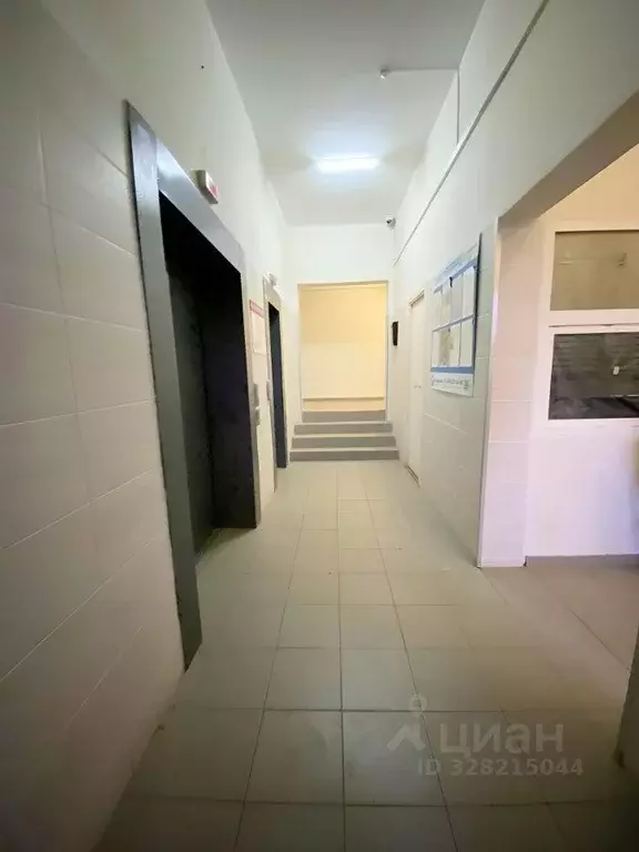 Квартира, 1 комната, 38.5 м - Фото 2