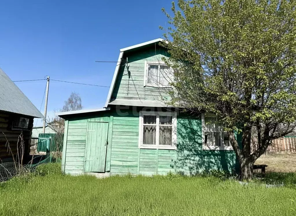 Дом в Татарстан, Казань № 7 СНТ ОАО КМПО КС, 333 (50 м) - Фото 1