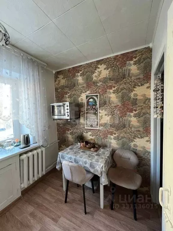 1-к кв. Тюменская область, Тюмень ул. Республики, 146 (28.1 м) - Фото 1