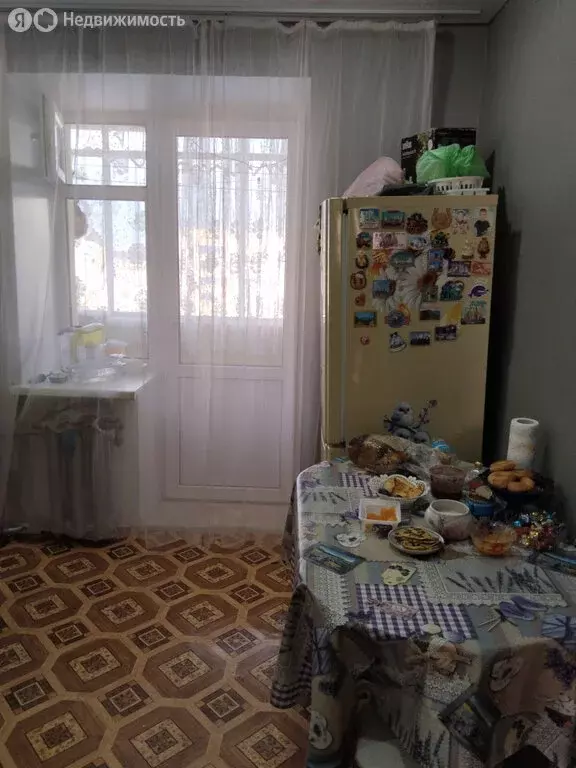 2-комнатная квартира: Кандры, улица Матросова, 11Б (47.7 м) - Фото 2