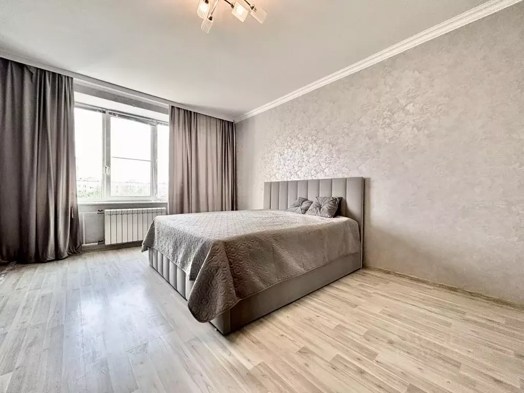3-к кв. Москва Федеративный просп., 24 (105.0 м) - Фото 1