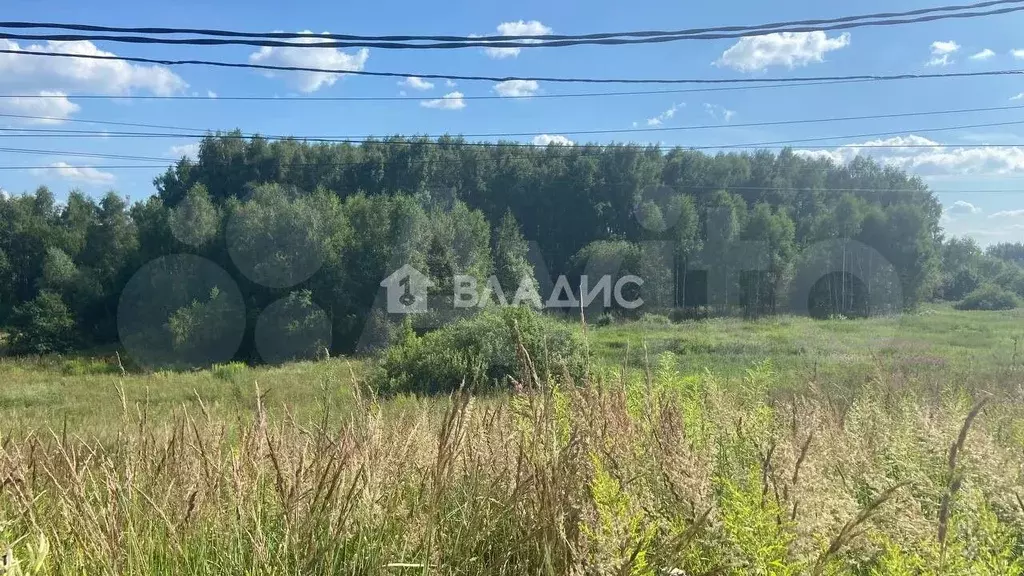 Участок 1,26 га (ИЖС) - Фото 0