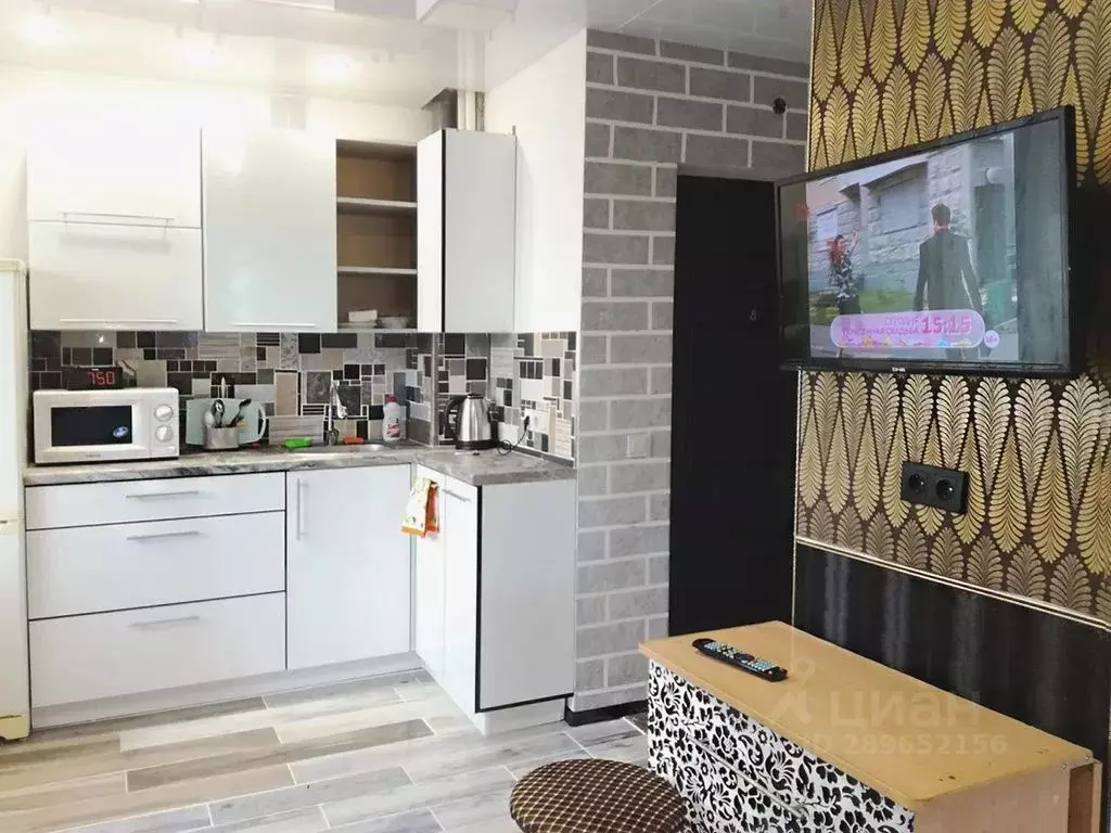 2-к кв. Воронежская область, Воронеж ул. Хользунова, 99Б (48.0 м) - Фото 1