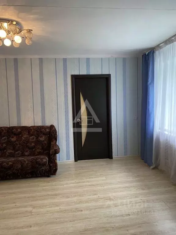 2-к кв. Челябинская область, Коркино ул. Сони Кривой, 1А (42.0 м) - Фото 1