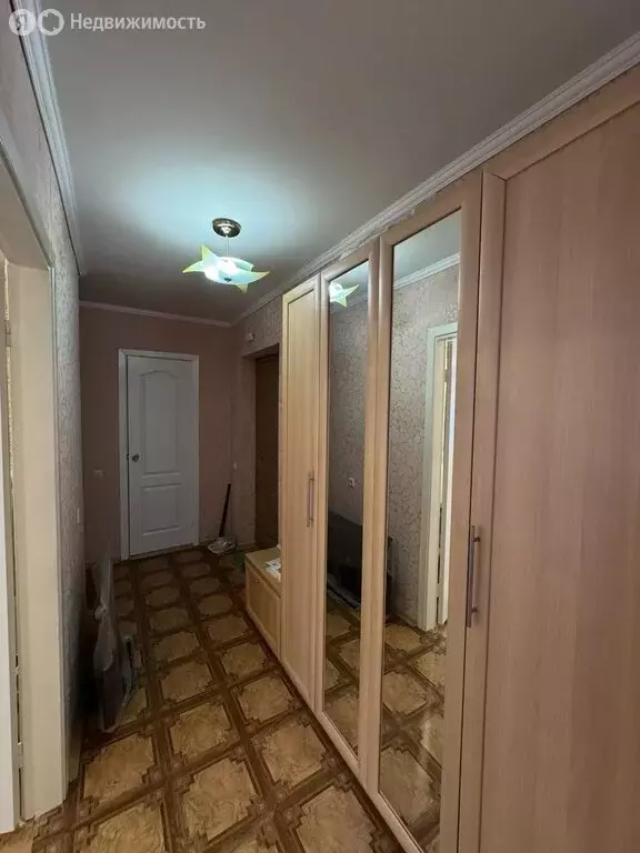 2-комнатная квартира: Белгород, Славянская улица, 11 (52.1 м) - Фото 1