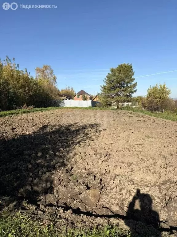 Участок в Миасс, Чебаркульская улица (15 м) - Фото 1