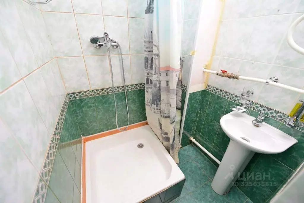 Комната Ленинградская область, Всеволожск ул. Комсомола, 153 (14.0 м) - Фото 2