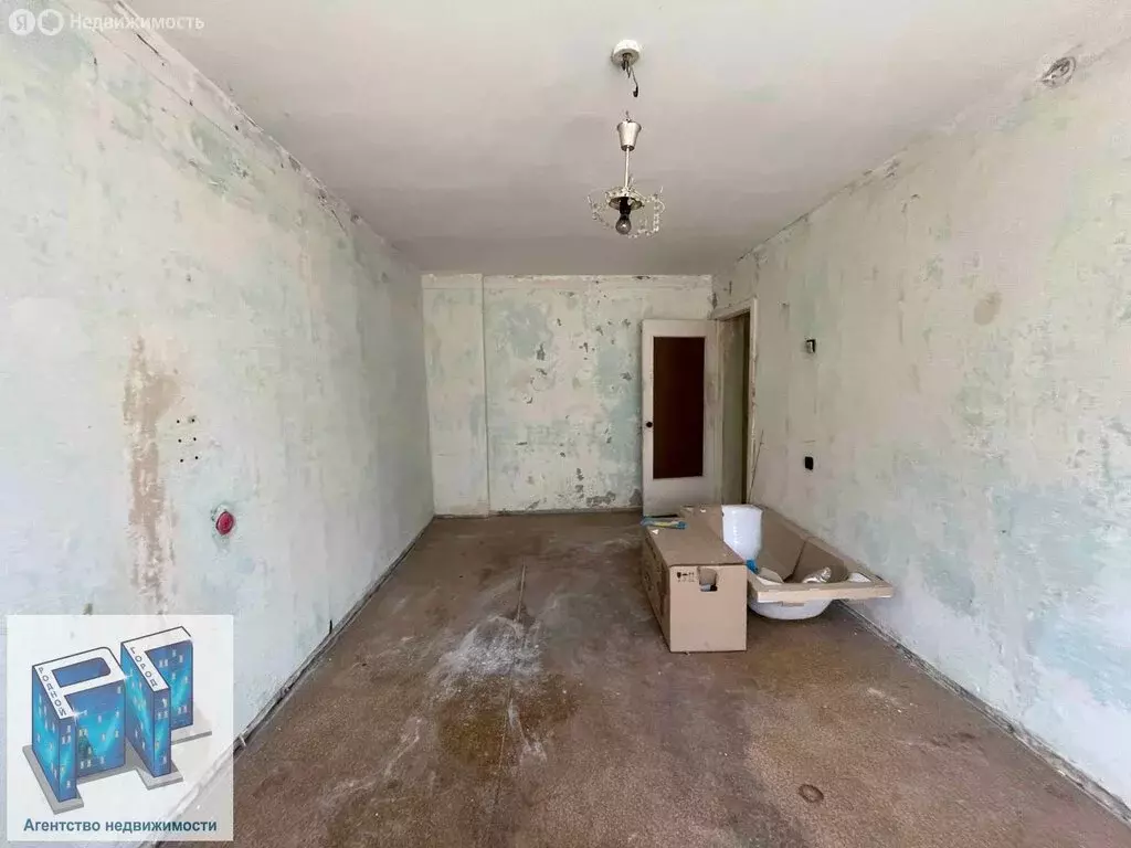 2-комнатная квартира: Волгоград, улица Гороховцев, 20 (45 м) - Фото 1