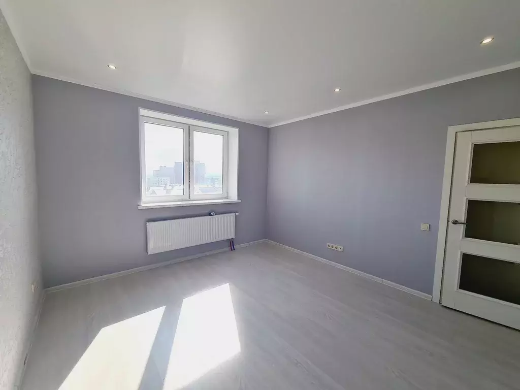 Продаётся 3-к квартира, 74.3 м - Фото 0
