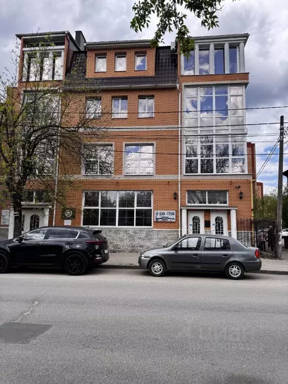 Помещение свободного назначения в Калужская область, Калуга ул. ... - Фото 1