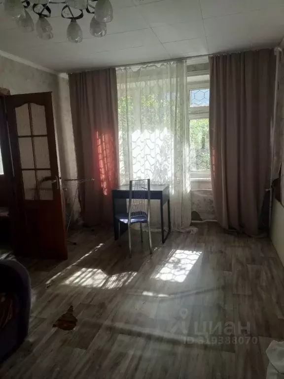 2-к кв. Москва 3-я Филевская ул., 4 (45.0 м) - Фото 1