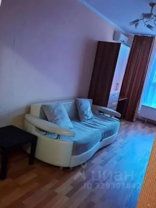 1-к кв. Новосибирская область, Новосибирск Горский мкр, 8А (42.0 м) - Фото 1