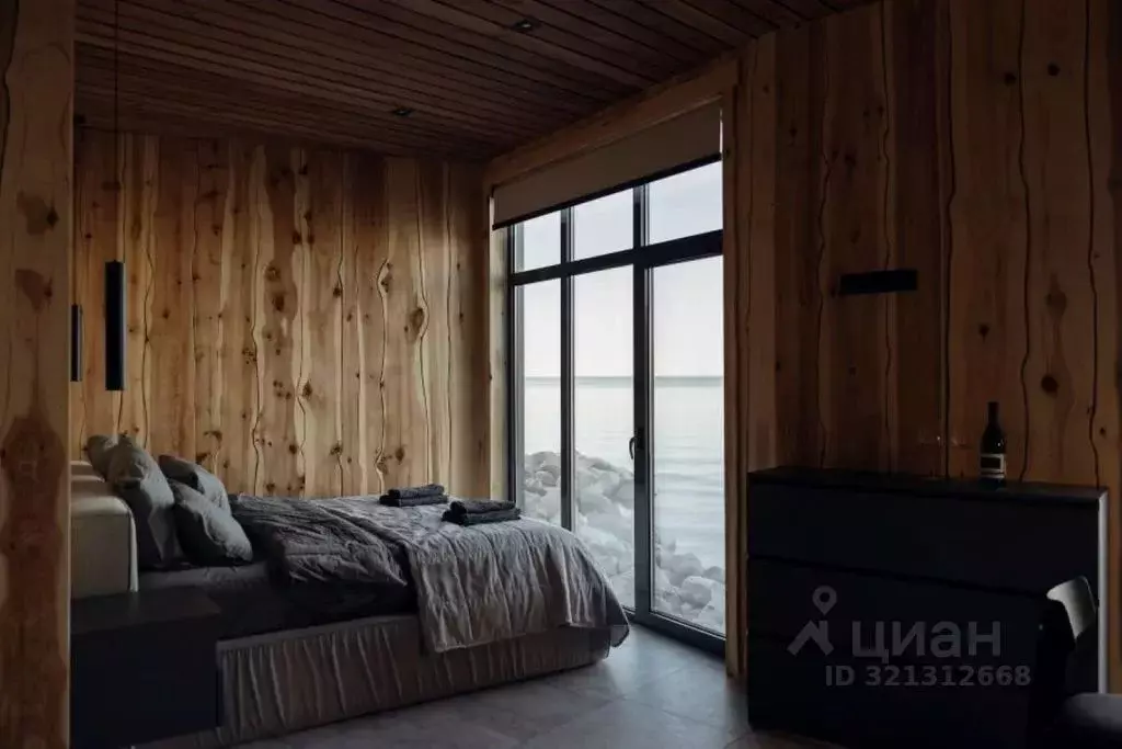 Комната Ленинградская область, Всеволожский район, Рахья рп - Фото 1