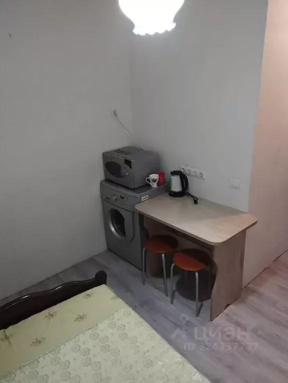 Комната Саратовская область, Саратов проезд 2-й Магнитный, 42 (12.5 м) - Фото 2