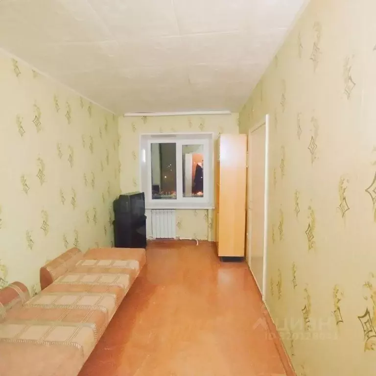 2-к кв. Пермский край, Пермь ул. Трясолобова, 73 (43.0 м) - Фото 0