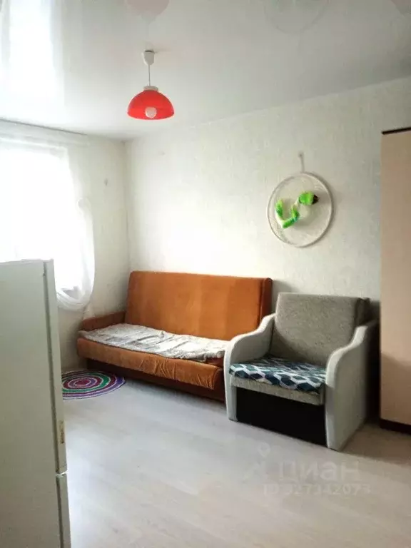 Комната Москва Покровская ул., 14 (17.0 м) - Фото 2