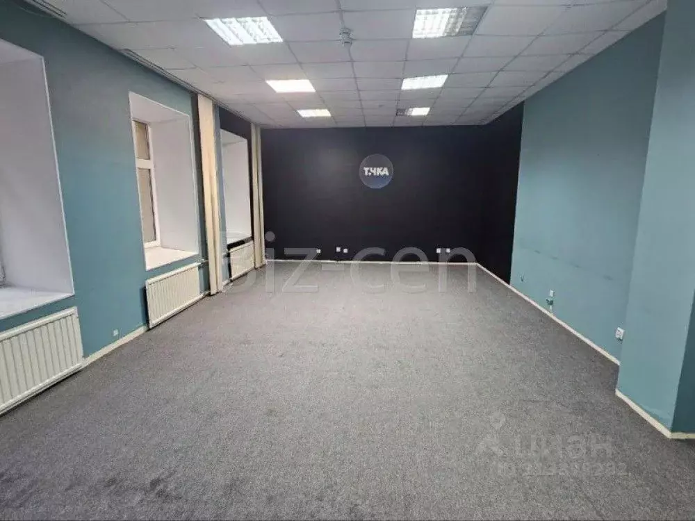 Офис в Санкт-Петербург ул. Мира, 3 (62 м) - Фото 1