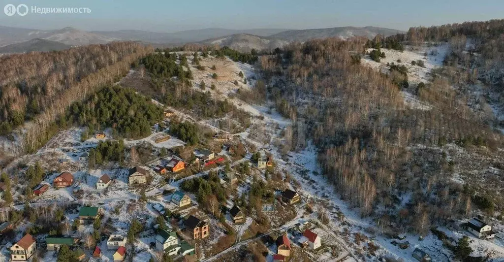 Участок в Горно-Алтайск, Абрикосовая улица (8 м) - Фото 2