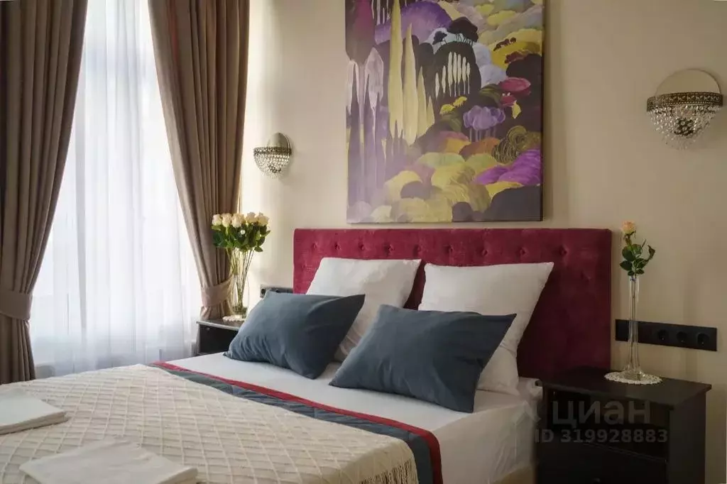 Комната Архангельская область, Архангельск ул. Попова, 3с2 - Фото 2