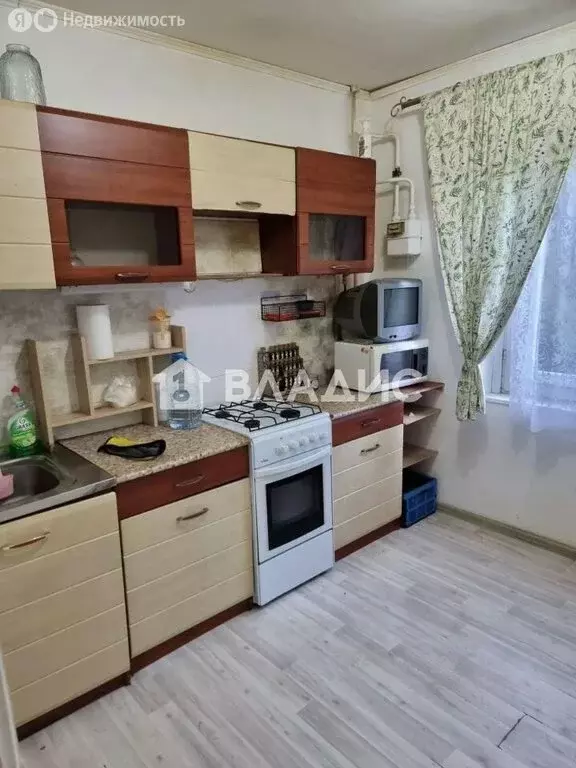 1-комнатная квартира: Ивантеевка, Трудовая улица, 13А (33 м) - Фото 1