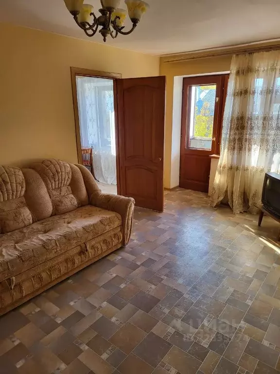 2-к кв. Рязанская область, Рязань ул. Пушкина, 48 (45.1 м) - Фото 1