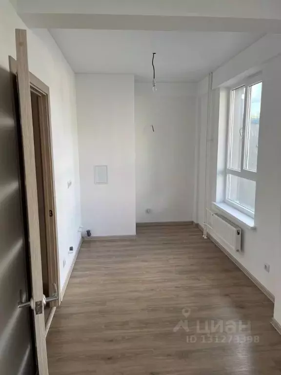 1-к кв. Тверская область, Тверь ул. Медовая, 9к6 (42.1 м) - Фото 1