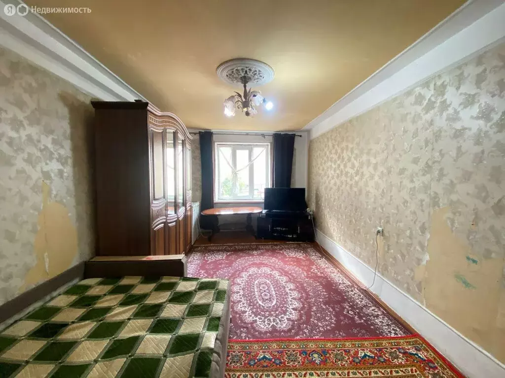 2-комнатная квартира: Дербент, улица Генерала Сеидова, 18Б (60 м) - Фото 2