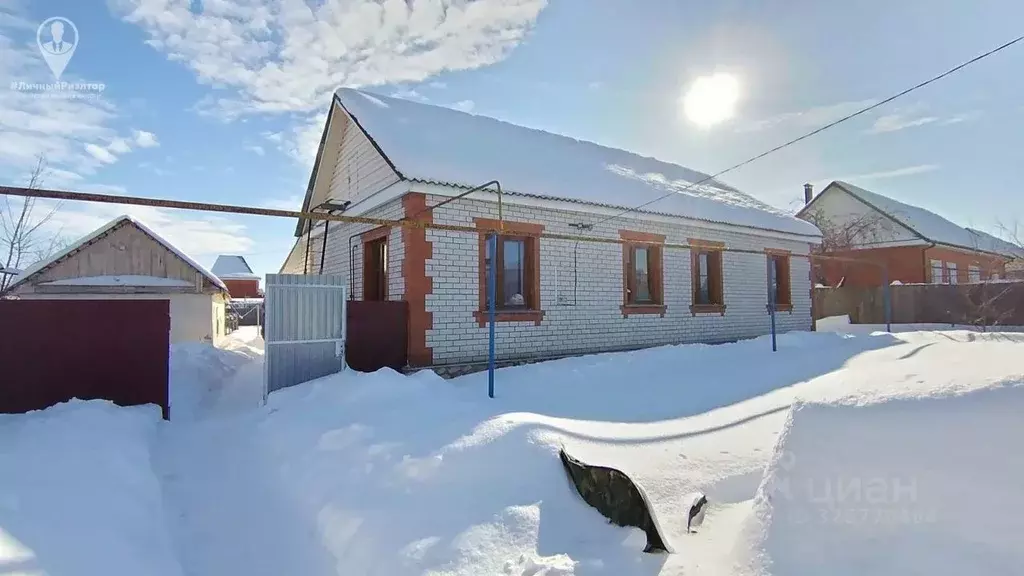 Дом в Рязанская область, Михайлов Полевая ул., 31 (63 м) - Фото 1