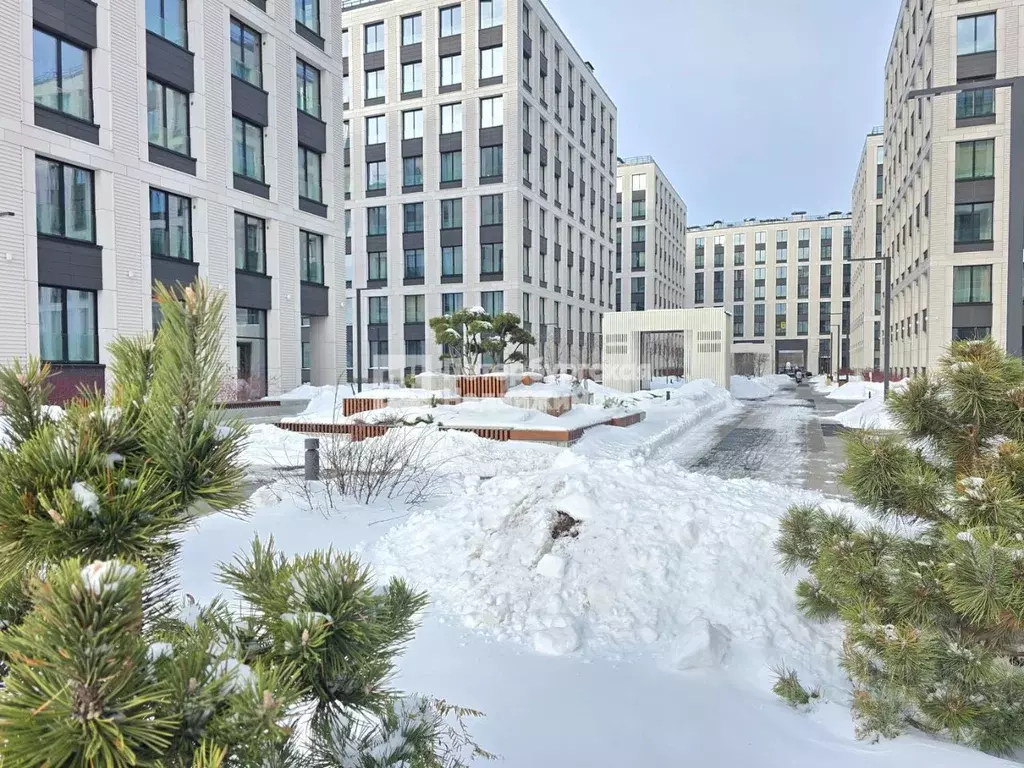 2-к кв. Санкт-Петербург Петровский просп., 28к2 (70.4 м) - Фото 1