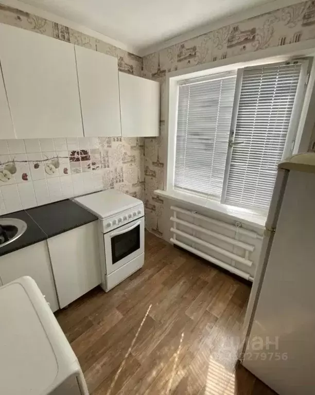 Комната Московская область, Подольск ул. Кирова, 35 - Фото 1