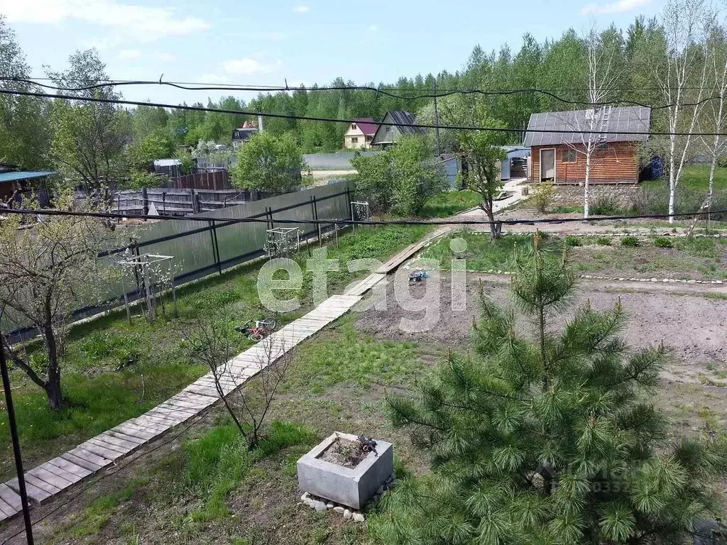 Дом в Еврейская автономная область, Смидовичский район, Минерал СНТ  ... - Фото 1