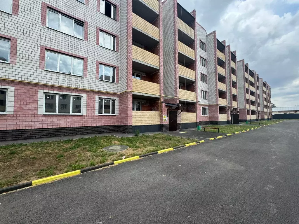 Продаётся 2-к квартира, 55.2 м - Фото 0