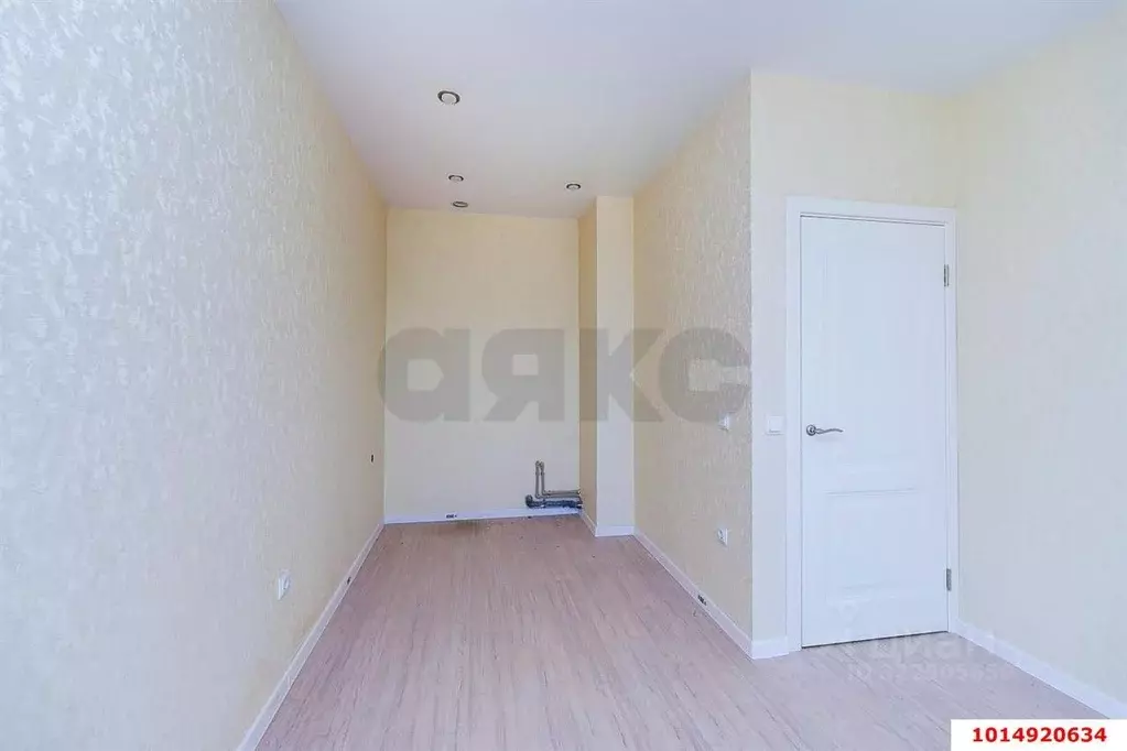 1-к кв. Краснодарский край, Краснодар ул. Домбайская (43.0 м) - Фото 2