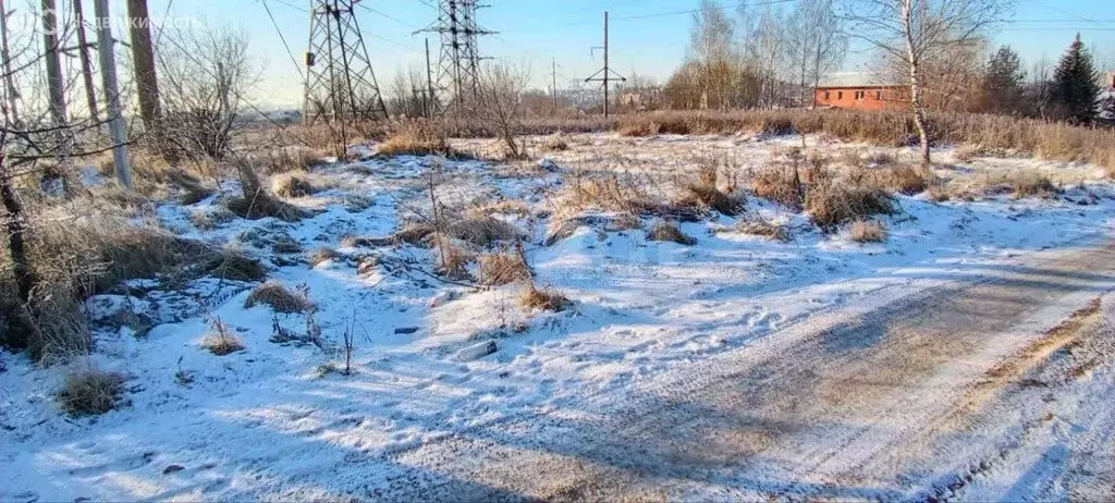 Участок в посёлок Молодёжный, микрорайон Рублёво-Медвенское, 3-й ... - Фото 2
