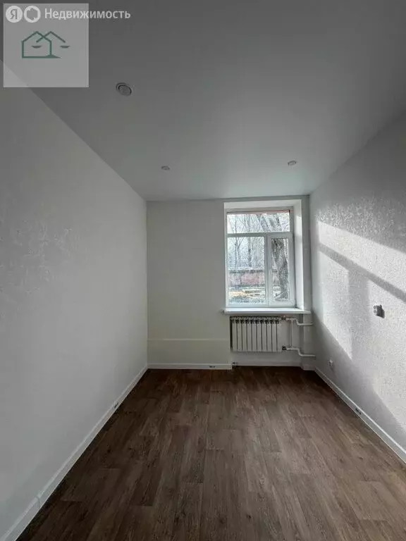 Квартира-студия: Воронеж, улица Еремеева, 43 (17.2 м) - Фото 2