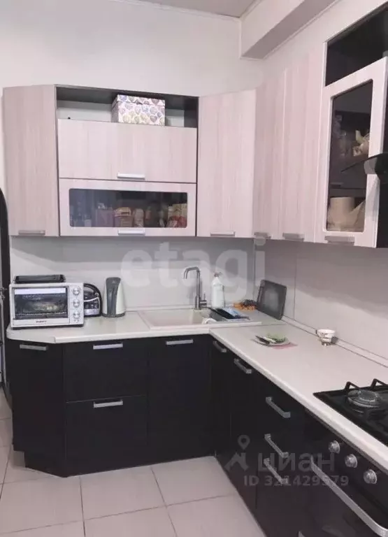 Комната Калужская область, Обнинск ул. Энгельса, 21 (35.1 м) - Фото 1