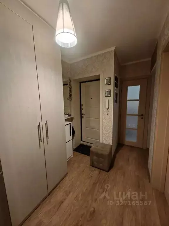 2-к кв. Москва Сходненская ул., 37 (41.0 м) - Фото 2