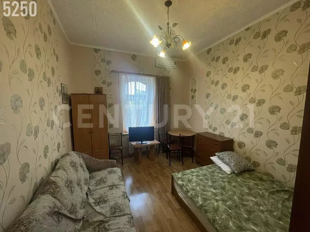 2-к кв. Крым, Евпатория ул. Пушкина, 41 (33.8 м) - Фото 2