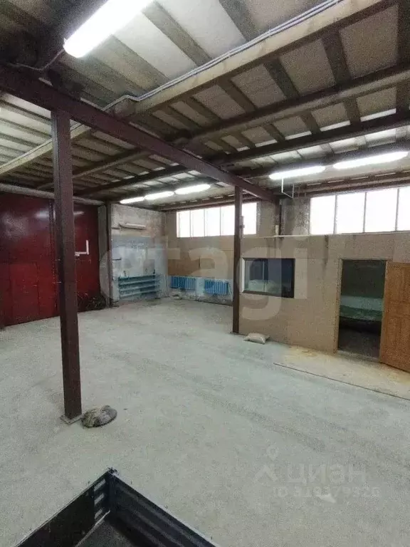 Офис в Коми, Сыктывкар Колхозная ул., 42/2 (1100 м) - Фото 2