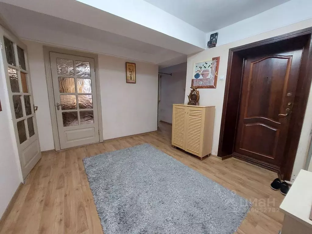 4-к кв. Дагестан, Махачкала ул. Ирчи Казака (120.0 м) - Фото 1