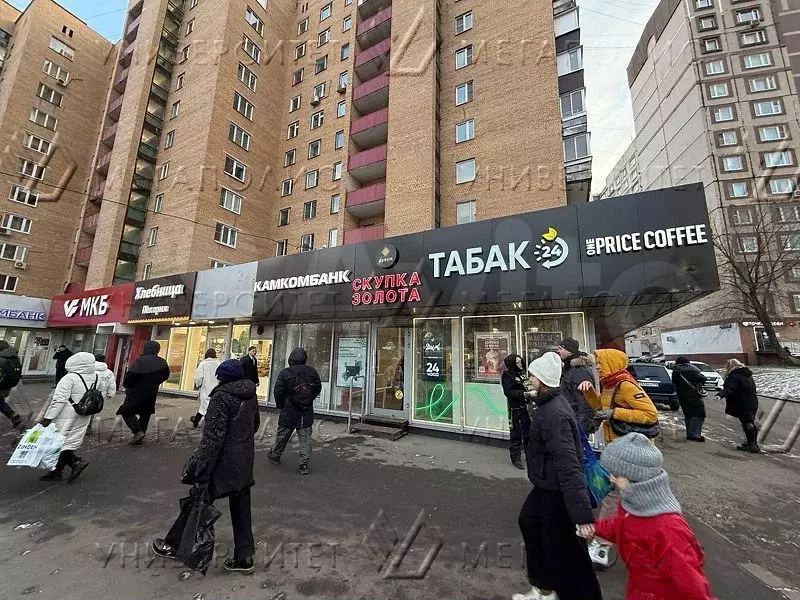 Торговое помещение 15 м - Фото 0