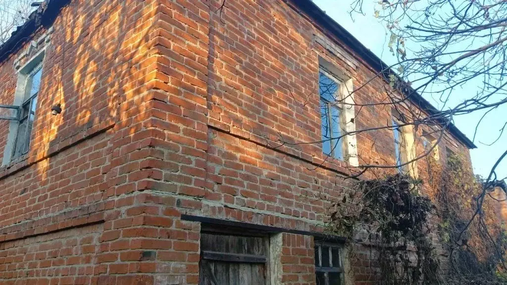 Дом в Белгородская область, Борисовка городское поселение, Борисовка ... - Фото 1