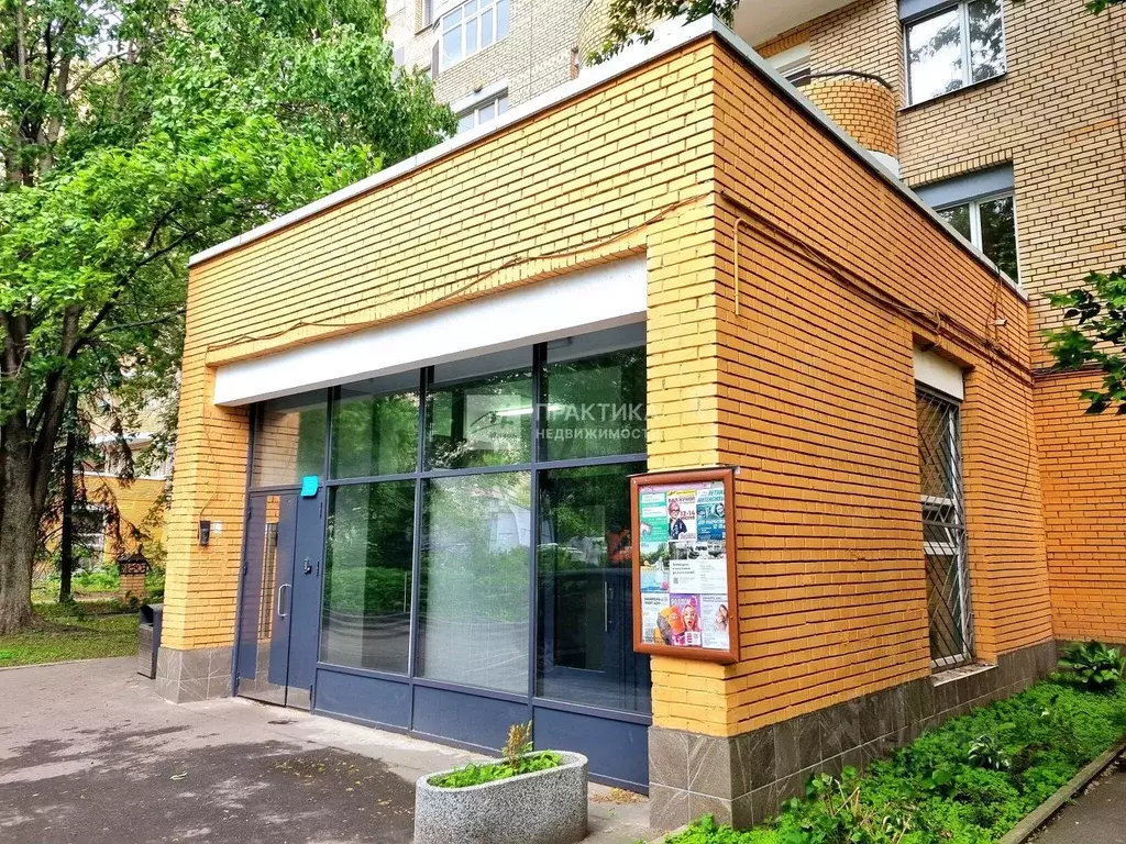 3-к кв. Москва Большая Грузинская ул., 39 (115.7 м) - Фото 1
