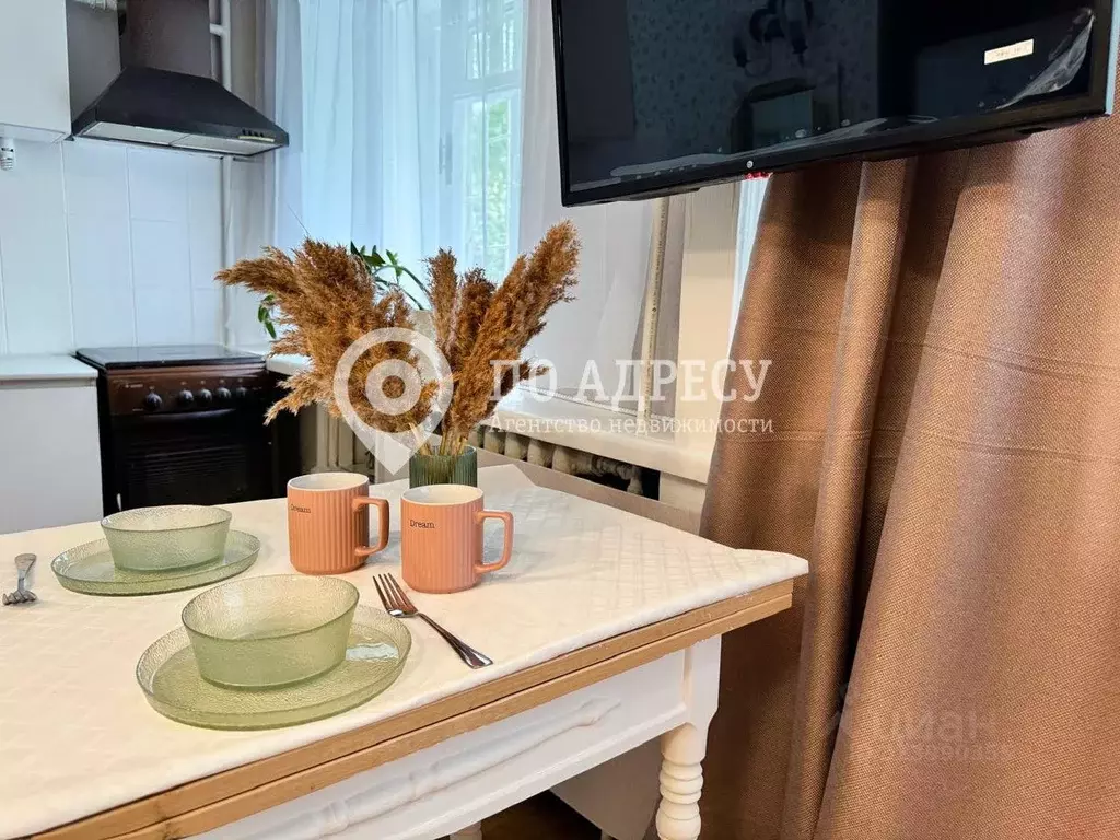 2-к кв. Саратовская область, Саратов ул. Имени А.Н. Радищева, 16 (44.2 ... - Фото 2