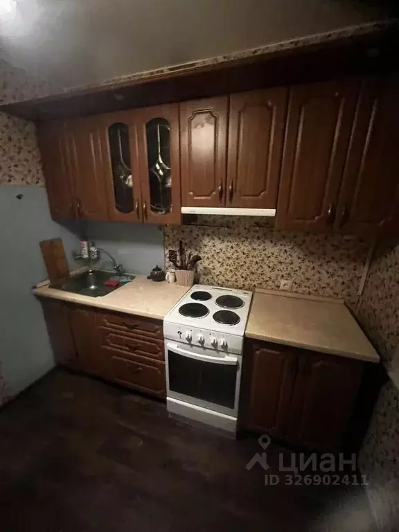 2-к кв. Московская область, Балашиха ул. Свердлова, 18 (45.4 м) - Фото 1